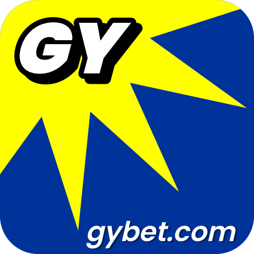 Imagem promocional da gybet mostrando a plataforma e suas vantagens